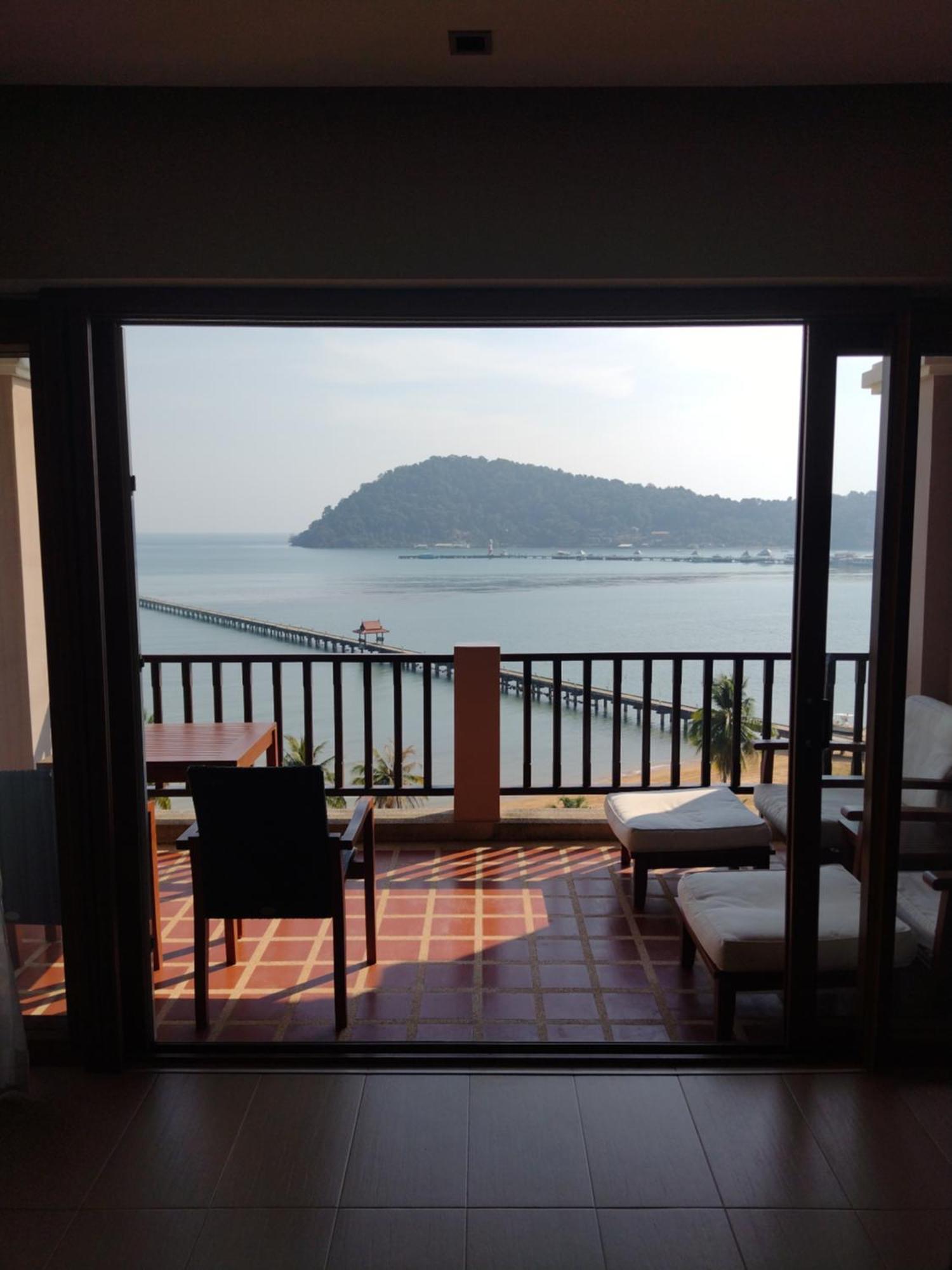 Tina Holiday Homes Koh Chang Cameră foto